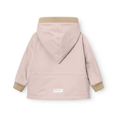 Translation missing: en.MINI A TURE MATWAIO all-season jacket