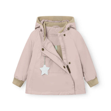 Translation missing: en.MINI A TURE MATWAIO all-season jacket