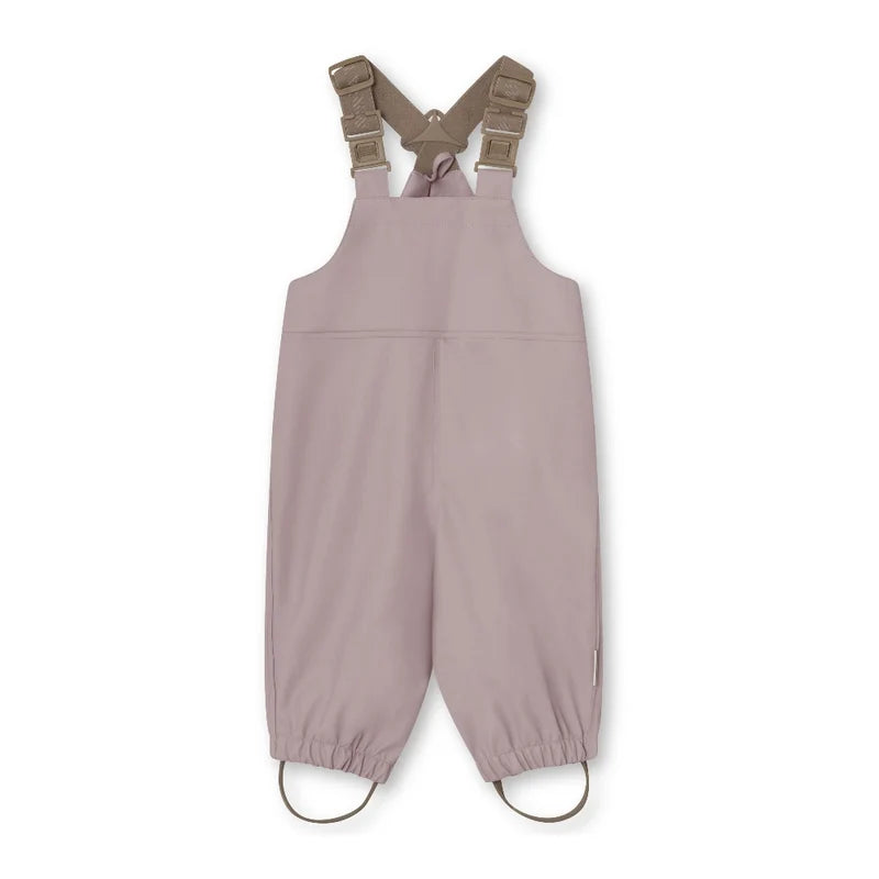 MINI A TURE MATWAINIS waterproof rain set