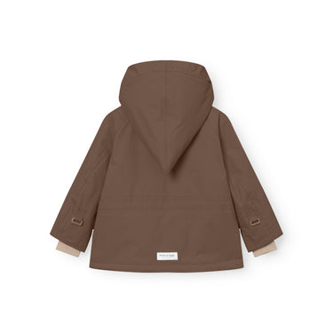 Translation missing: en.MINI A TURE MATWANG fleece-lined winter jacket