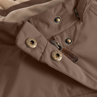 Translation missing: en.MINI A TURE MATWANG fleece-lined winter jacket