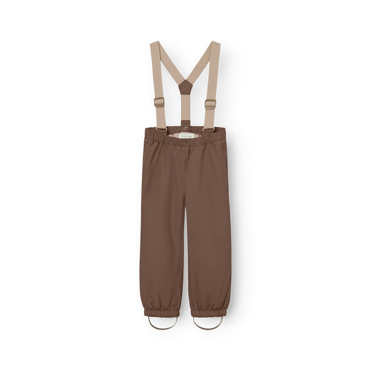 MINI A TURE MATWILAS snow pants