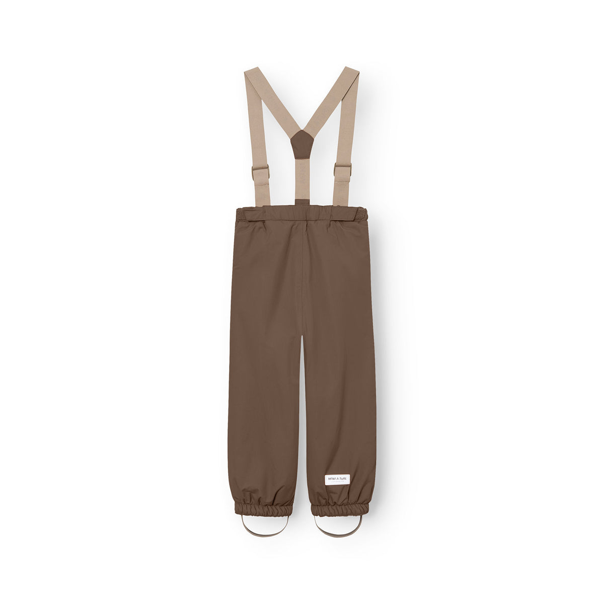 MINI A TURE MATWILAS snow pants