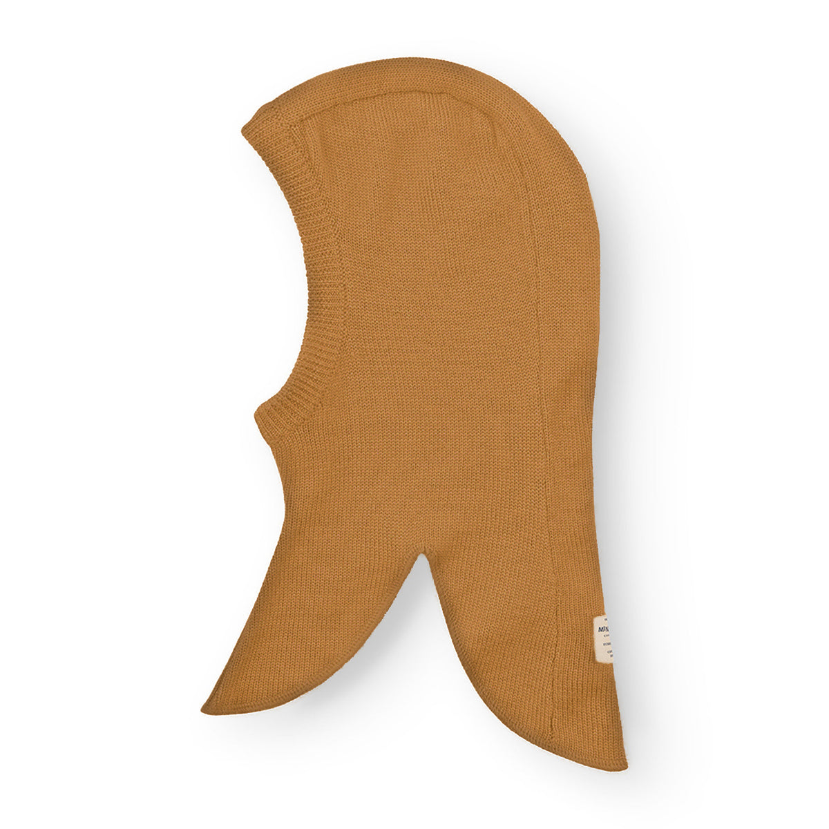 MINI A TURE MATKEA light merino wool balaclava