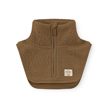 Translation missing: en.MINI A TURE MATAKTON teddy fleece zip neckwarmer