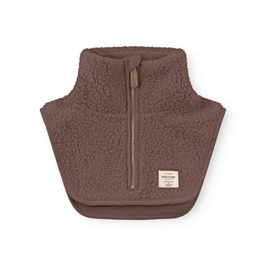 Translation missing: en.MINI A TURE MATAKTON teddy fleece zip neckwarmer