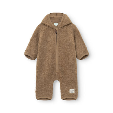 Translation missing: en.MINI A TURE MATADEL teddy fleece jumpsuit
