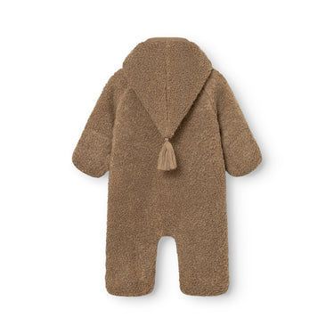 Translation missing: en.MINI A TURE MATADEL teddy fleece jumpsuit