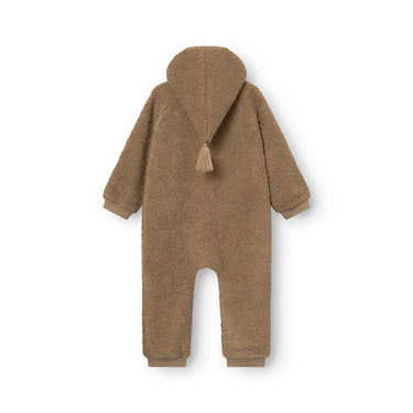 Translation missing: en.MINI A TURE MATADEL teddy fleece jumpsuit