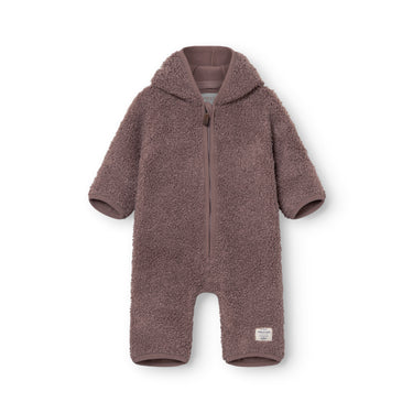 Translation missing: en.MINI A TURE MATADEL teddy fleece jumpsuit