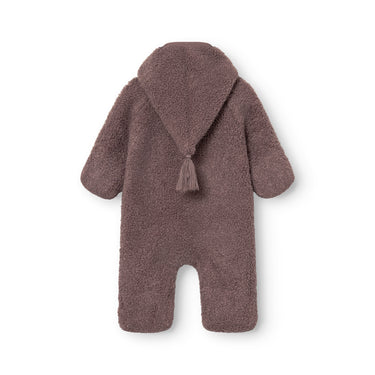 Translation missing: en.MINI A TURE MATADEL teddy fleece jumpsuit