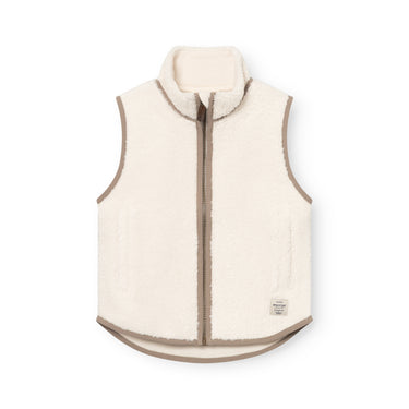 Translation missing: en.MINI A TURE MATBATTAL teddy fleece vest
