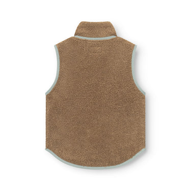 Translation missing: en.MINI A TURE MATBATTAL teddy fleece vest