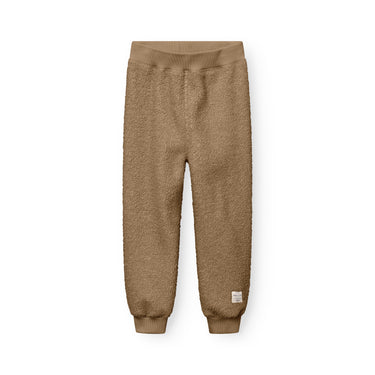 Translation missing: en.MINI A TURE MATVALUR teddy fleece pants