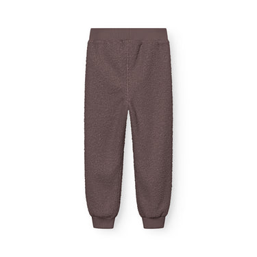 Translation missing: en.MINI A TURE MATVALUR teddy fleece pants