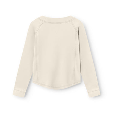 Translation missing: en.MINI A TURE MATLENIE light fleece long-sleeve top