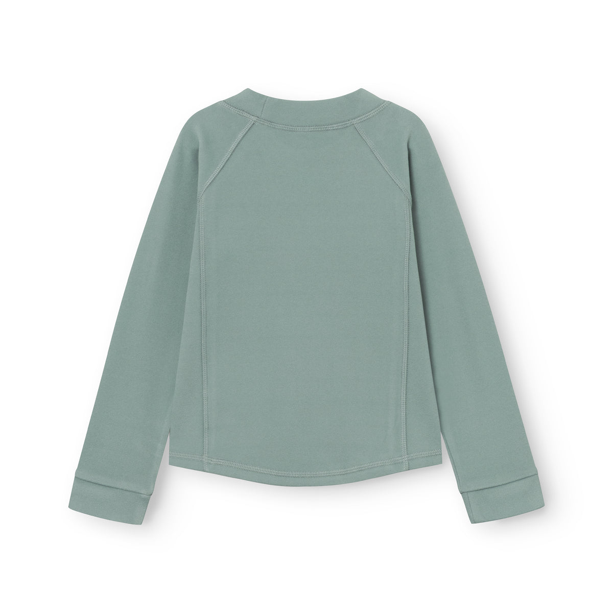 MINI A TURE MATLENIE light fleece long-sleeve top