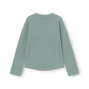 Translation missing: en.MINI A TURE MATLENIE light fleece long-sleeve top