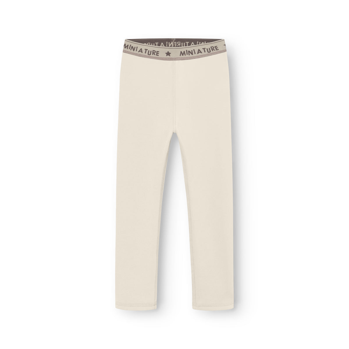 MINI A TURE MATLEEMA light fleece tights