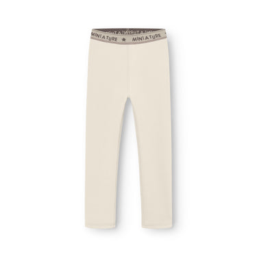Translation missing: en.MINI A TURE MATLEEMA light fleece tights
