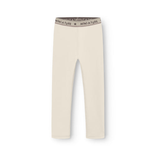 MINI A TURE MATLEEMA light fleece tights