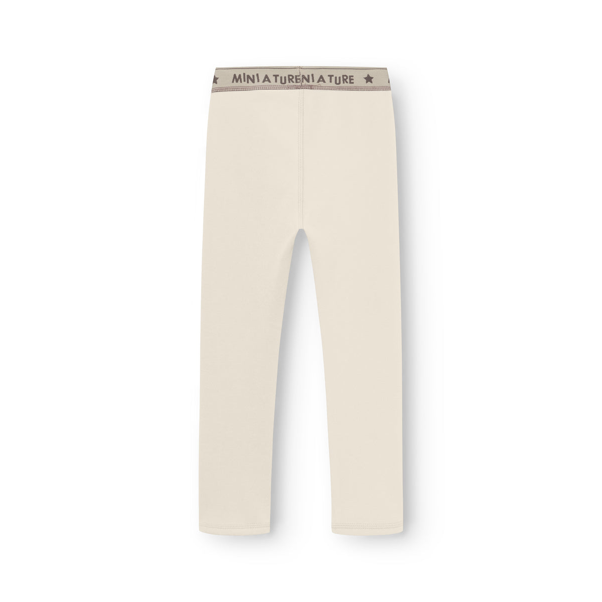 MINI A TURE MATLEEMA light fleece tights