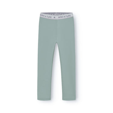 Translation missing: en.MINI A TURE MATLEEMA light fleece tights