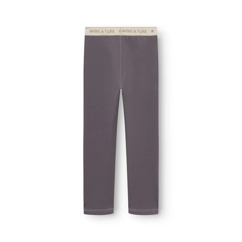 MATLEEMA light fleece tights. GRS