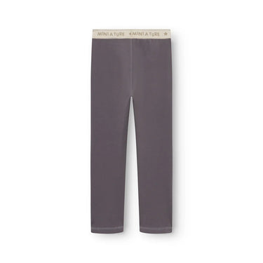 Translation missing: en.MATLEEMA light fleece tights. GRS
