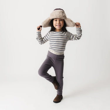 Translation missing: en.MATLEEMA light fleece tights. GRS