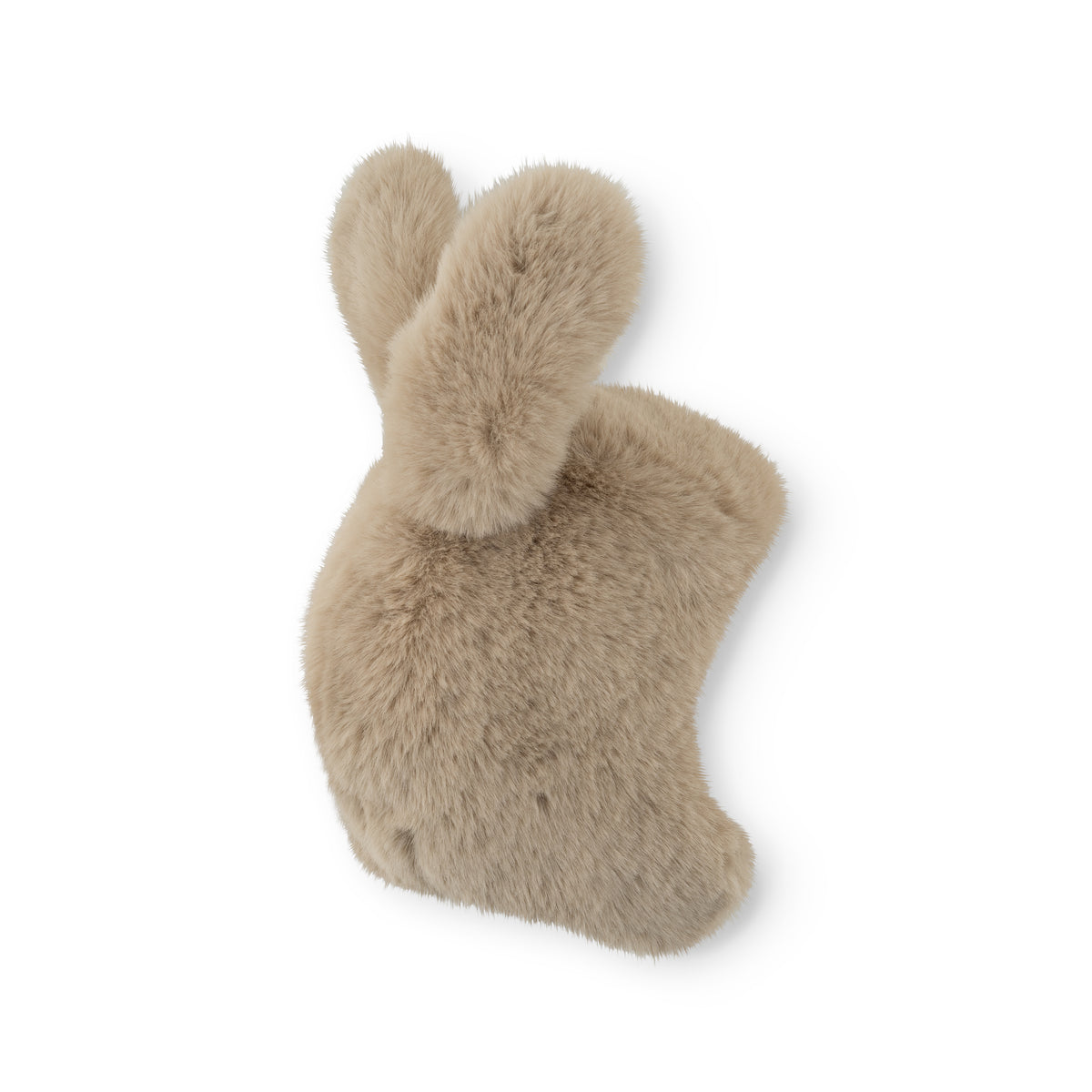 MINI A TURE MATLIEN rabbit fleece-lined winter hood