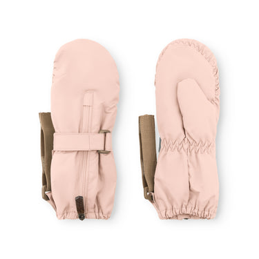 Translation missing: en.MINI A TURE MATCESAR fleece-lined mittens