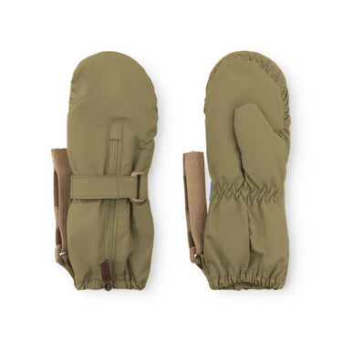 Translation missing: en.MINI A TURE MATCESAR fleece-lined mittens