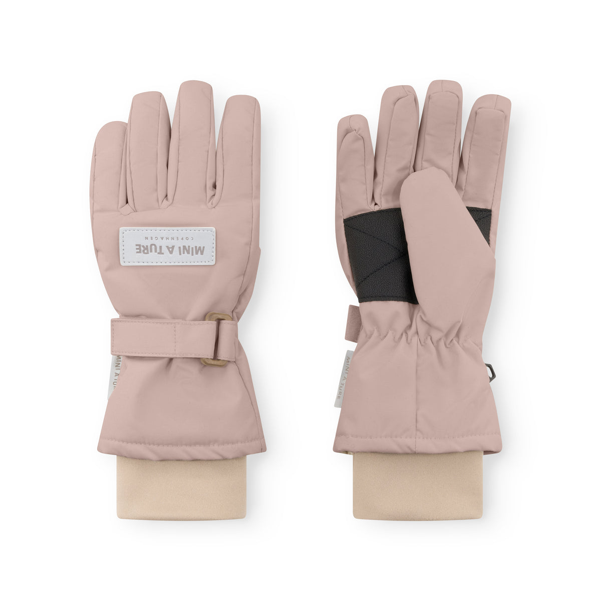 Gants d’hiver MINI A TURE MATCELIO