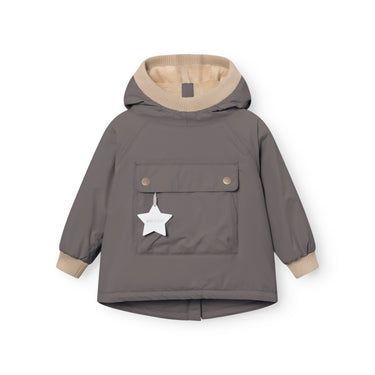 Translation missing: fr.Anorak d’hiver MINI A TURE MATBABYWEN doublé polaire