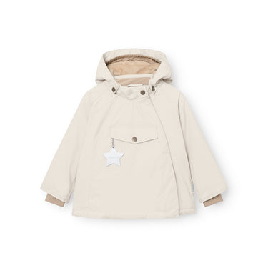 Translation missing: en.MINI A TURE MATWANG fleece-lined winter jacket