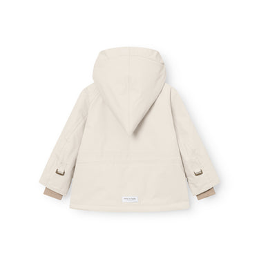 Translation missing: en.MINI A TURE MATWANG fleece-lined winter jacket