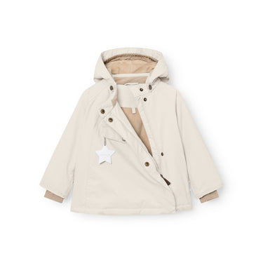 Translation missing: en.MINI A TURE MATWANG fleece-lined winter jacket