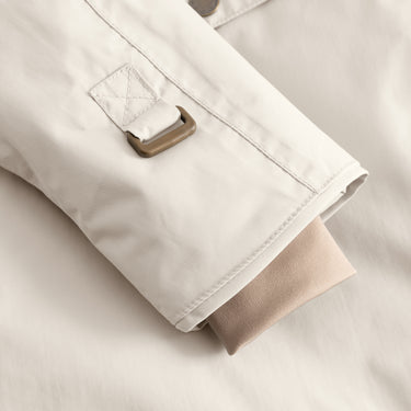 Translation missing: en.MINI A TURE MATWANG fleece-lined winter jacket