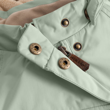 Translation missing: en.MINI A TURE MATWANG fleece-lined winter jacket