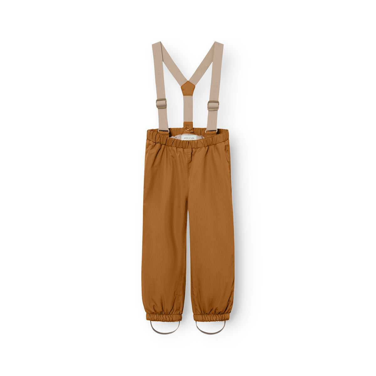 MINI A TURE MATWILAS snow pants
