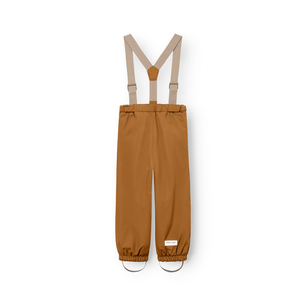 MINI A TURE MATWILAS snow pants