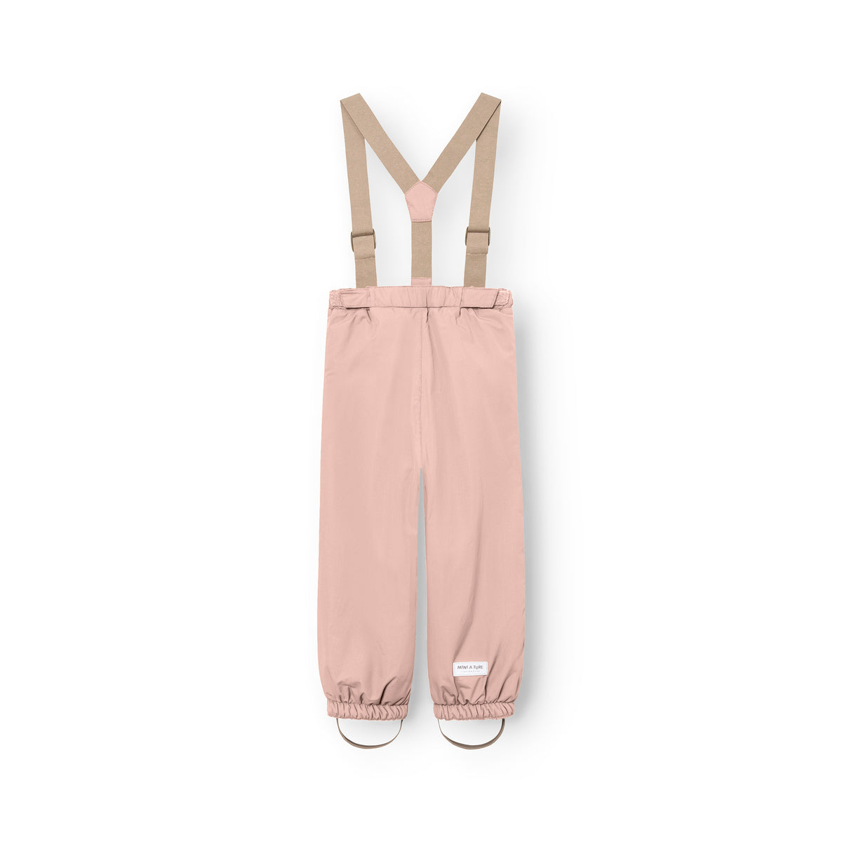 MINI A TURE MATWILAS snow pants