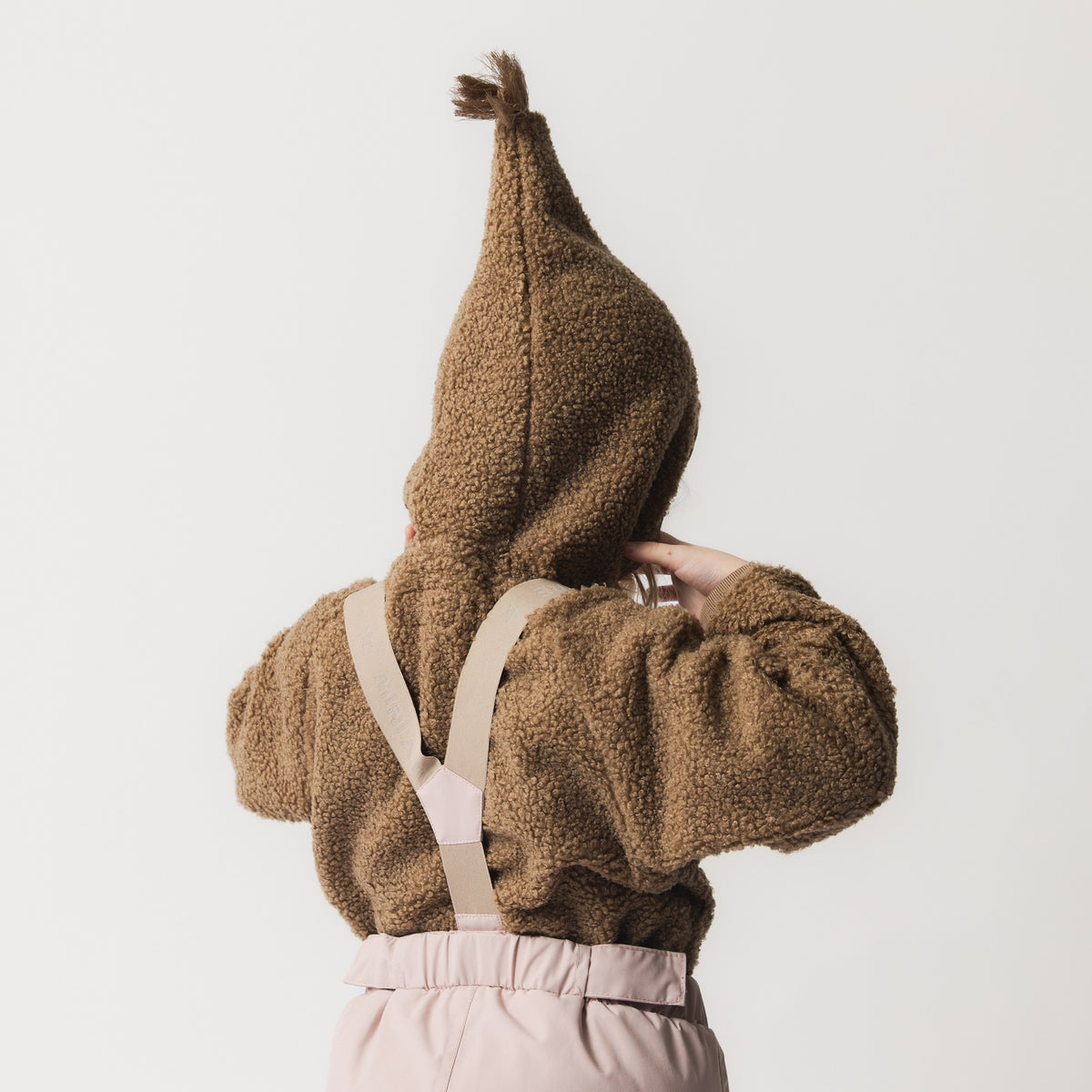 MINI A TURE MATWILAS snow pants