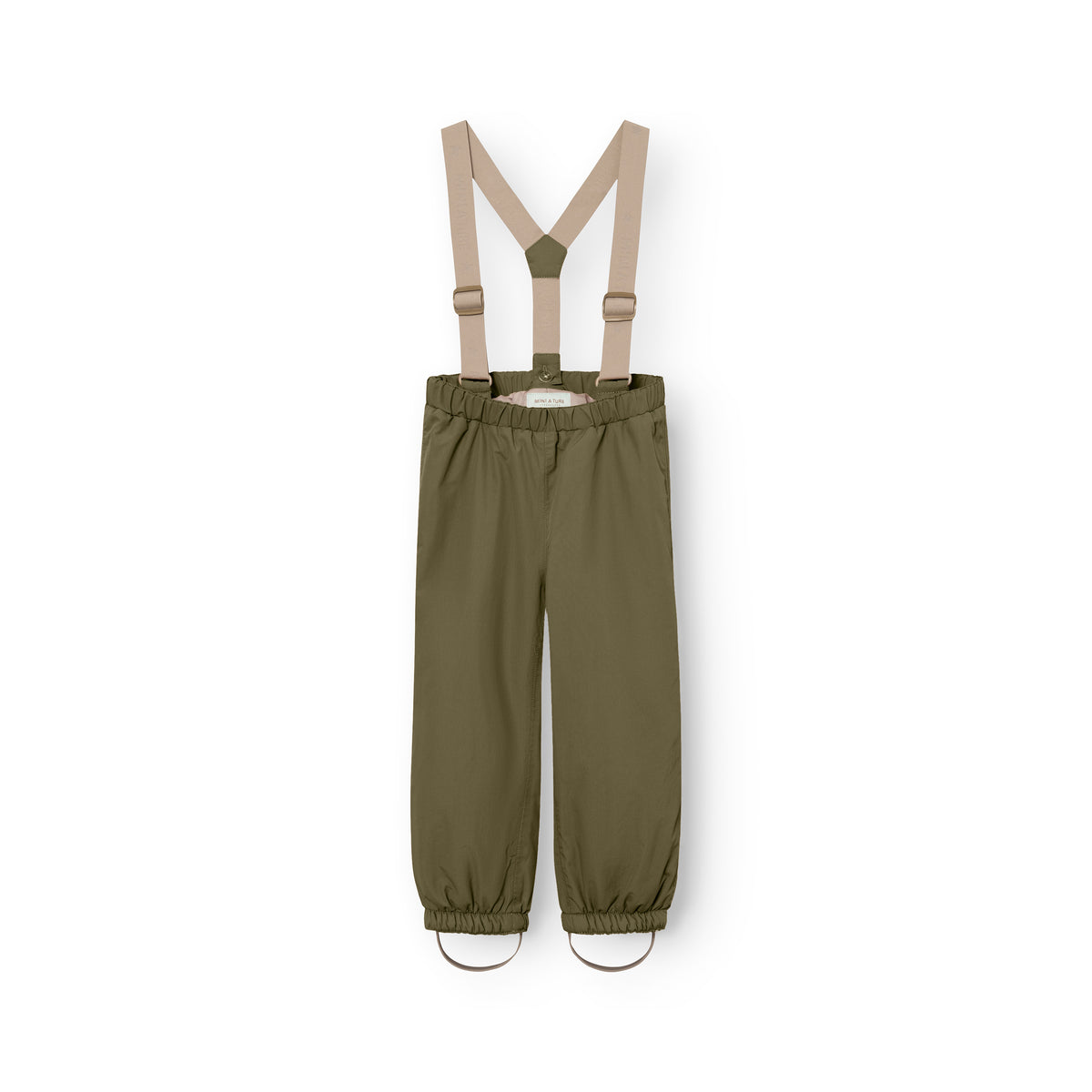 MINI A TURE MATWILAS snow pants