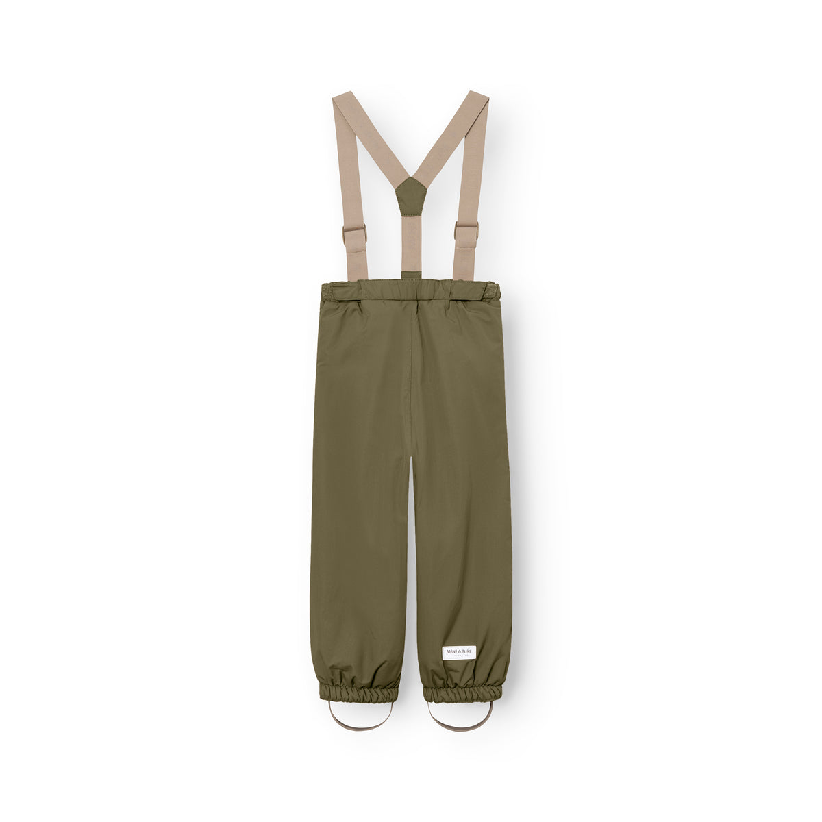 MINI A TURE MATWILAS snow pants