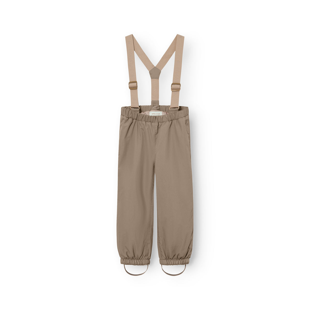 MINI A TURE MATWILAS snow pants