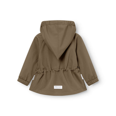 Translation missing: en.MINI A TURE MATWAI softshell jacket