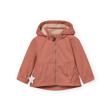 Translation missing: en.MINI A TURE MATBRIDDI softshell jacket