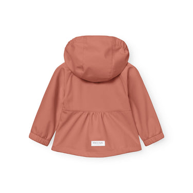 Translation missing: en.MINI A TURE MATBRIDDI softshell jacket